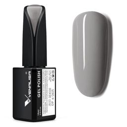 VENALISA Soak Off UV & LED French Gel Camouflage Gel Nail Polish 15 ml - Shade JD33-image-77