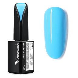 VENALISA Soak Off UV & LED French Gel Camouflage Gel Nail Polish 15 ml - Shade JD11-36