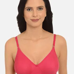 mod & shy Non Padded Everyday Bra-image-36