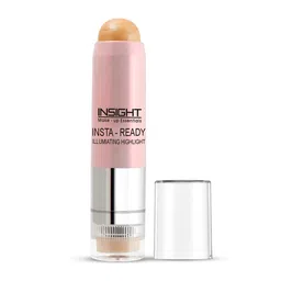 Insight Cosmetics Highly Pigmented Insta-Ready Illuminating Highlighter 7.5g - Golden Glow-68