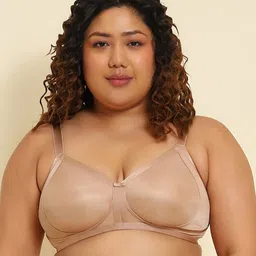 Van Heusen Plus Size Full Coverage All Day Comfort Everyday Bra-picture-0