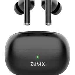 Zusix AuraPods 180 Truly Wireless Earbuds-12