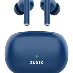 Zusix AuraPods 180 Truly Wireless Earbuds (TWS) With 55H Playtime Deep Bass Headphones-22