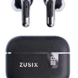 zusix AuraPods 310 Truly Wireless Earbuds (TWS) With 70H Playtime, Digital Display-21