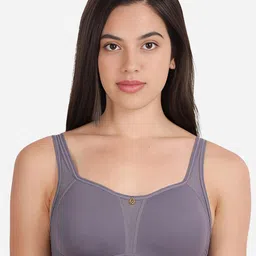 shyaway Minimizer Bra - Full Coverage Lightly Padded-21