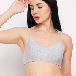 TOFTY Full Coverage Non Padded Beginners Bra- All Day Comfort-picture-14