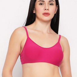 TOFTY Full Coverage Non Padded Beginners Bra- All Day Comfort-image-96