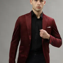 LINDBERGH Single Breasted Blazers-picture-27