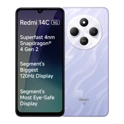Redmi 14C 5G (4GB RAM, 128GB, Stardust Purple)-picture-21