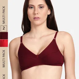 shyaway Pack of 2 Everyday Bra-image-22