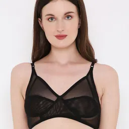Berrys Intimatess Everyday Non-Wired & Non Padded All Day Comfort Bra-image-73
