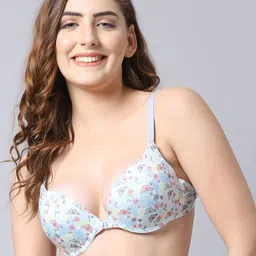 PrettyCat Women Multi Bra-39