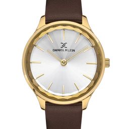 Daniel Klein Premium Women Leather Straps Analogue Watch-DK.1.13252-6-picture-36