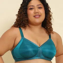 Van Heusen Plus Size Full Coverage All Day Comfort Everyday Bra-image-92