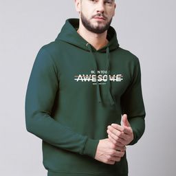 Friskers Men Printed Hooded Sweatshirt-picture-23