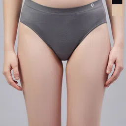 C9 AIRWEAR Pack of 3 Bikini Briefs MV1197_Pack1-image-67