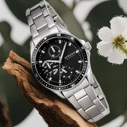 STRAND BY OBAKU Women Textured Dial & Multifunction Watch S745LMGLSG-image-83