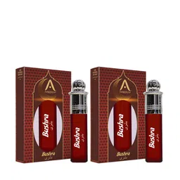 St. John Set of 2 Ameerah Bushra Attar Roll On - 8 ml Each-78