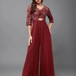 Miss Chase Basic Jumpsuit-7