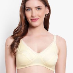 Bruchi CLUB Full Coverage Non Padded Maternity Bra With All Day Comfort-picture-18