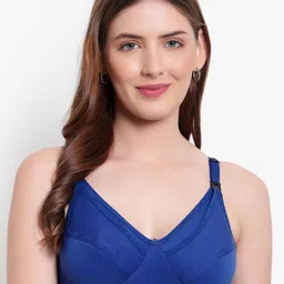 Bruchi CLUB Full Coverage Non Padded Maternity Bra With All Day Comfort-picture-36