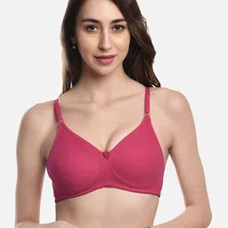 FIMS Everyday Non Padded Rapid-Dry Bra-32
