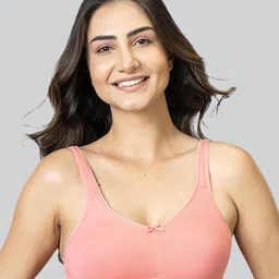 LYRA Full Coverage Non Padded Everyday Bra with All Day Comfort-44