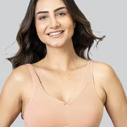 LYRA Full Coverage Non Padded Everyday Bra with All Day Comfort-30