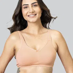 LYRA Full Coverage Non Padded Everyday Bra with All Day Comfort-58