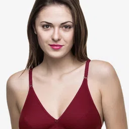 Docare Non Padded Cotton Full Coverage Bra-46