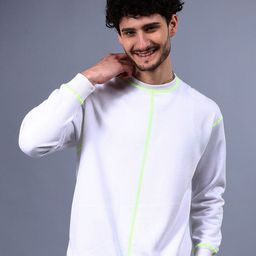 The Indian Garage Co Long Sleeves Pullover-picture-6