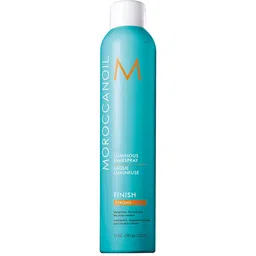 MOROCCANOIL Luminious Hair Spray with Argan Oil - Strong - 330 ml-44