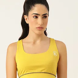 Kotty Non Padded Full Coverage All Day Comfort Seamless Sports Bra-picture-40