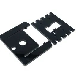 Acrylic Adjustable Camera Mount Module for Raspberry Pi image 3