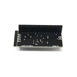 IIC/I2C Serial Interface Adapter Module (Made In India) image 2