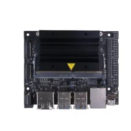NVIDIA Jetson Nano Developer Kit-B01 image 2