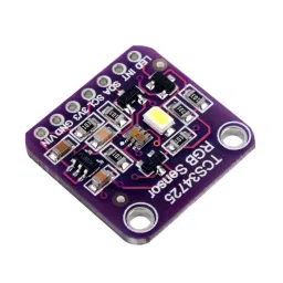 CJMCU-34725 TCS34725 Color Sensor RGB Module image 2