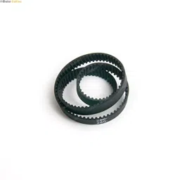 GT2 Timing Belt 280mm Width-6mm Closed-Loop Rubber Belt for 3D Printer image 2