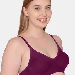 Tweens Bra Full Coverage image 3