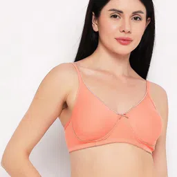 TOFTY Pack of 2 Full Coverage Bra image 3
