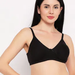 TOFTY Pack of 2 Full Coverage Bra image 2