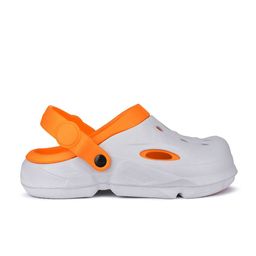 BERSACHE Men Pack Of 2 Combo Clogs image 3