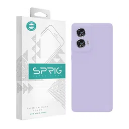 SPRIG Motorola Moto Edge 50 Fusion Liquid Silicone Bumper Case Mobile Accessories-image-13