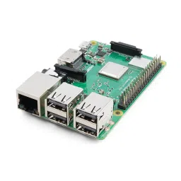 Raspberry Pi 3 Model B+ BCM2837B0 SoC, IoT, PoE Enabled-12