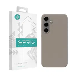 SPRIG Solid Printed Back Case Mobile Accessories-image-84