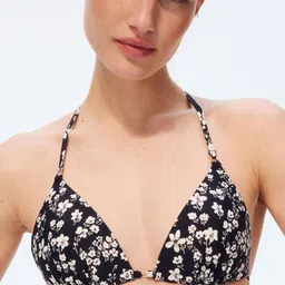 H&M Push-Up Triangle Bikini Top-19