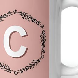 Mr UVD White Ceramic Cup-image-23