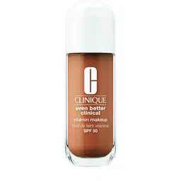 Clinique Even Better Clinical SPF 50 Vitamin Makeup Foundation 30ml - Medium Deep Warm 2-0