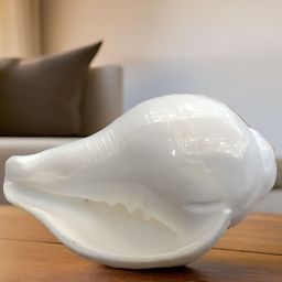 SANKALAN CREATIONS White Figurine Showpiece-image-17
