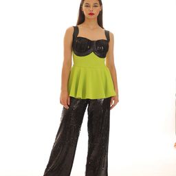 Parneet Gujral Basic Jumpsuit-picture-38